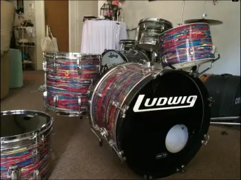 ludwig white interiors