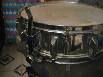 Cannon Snare Drum