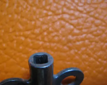 Ludwig &amp; Ludwig drum key.