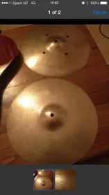 Can someone ID these?