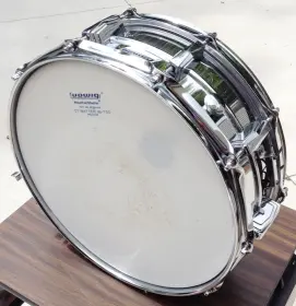 FOR SALE: Vintage 1978 Ludwig 5x14 Supraphonic Snare