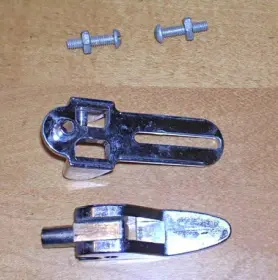 Does anyone recognize this drum lug??