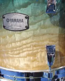 Does anyone recognize this drum lug??