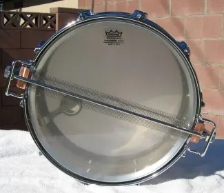 CB-700 Parallel-Lay Snare 6.5x14 snare