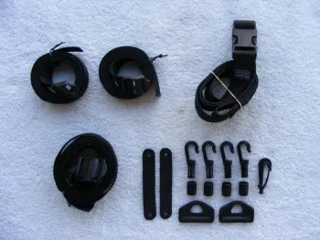 MISC DRUM PARTS SUMMER BLOW OUT: all $5. ea