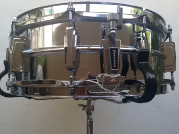 Circle R in Blue/Olive Ludwig Badges