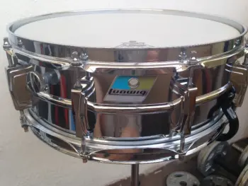Circle R in Blue/Olive Ludwig Badges