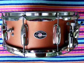 10 Lug Slingerland Niles Alum. snare Thoughts?