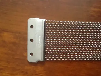 Acrolite Original Wires