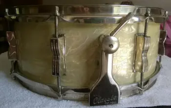 FS: 60s Ludwig Super Classic Snare