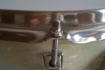 FS: 60s Ludwig Super Classic Snare
