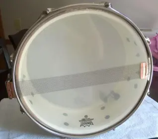 FS: 60s Ludwig Super Classic Snare