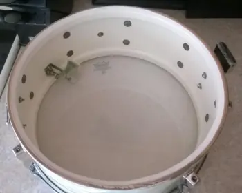 FS: 60s Ludwig Super Classic Snare
