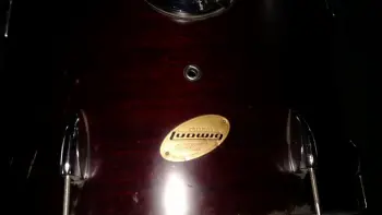 Ludwig Accent Customs