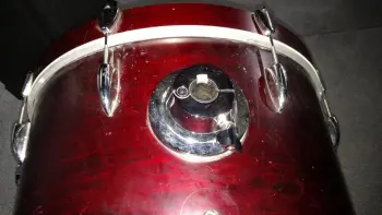 Ludwig Accent Customs