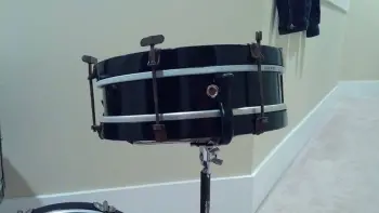 Bop slingerlands.