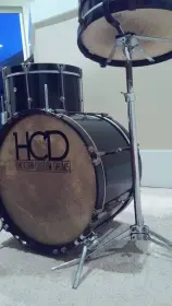 Bop slingerlands.