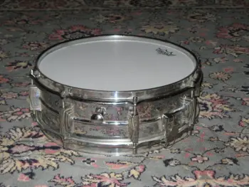 Sonor D453 question