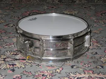 Sonor D453 question