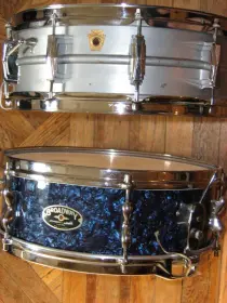 European members interested in these snare drums?