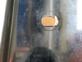 Sonor D453 question