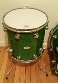Camco L.A. Moss Green eBay 9K!!!