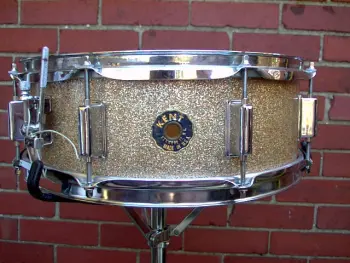 Kent Floor Tom