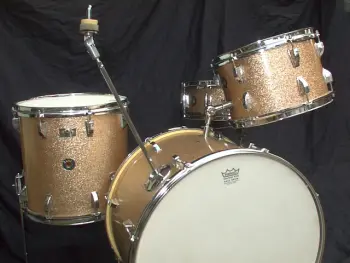 Kent Floor Tom