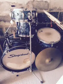 Identify this Star kit pls..