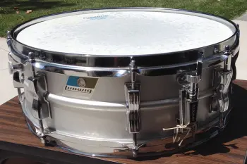 FOR SALE: Vintage 1976 Ludwig 5x14 Acrolite Snare