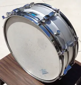 FOR SALE: Vintage 1976 Ludwig 5x14 Acrolite Snare