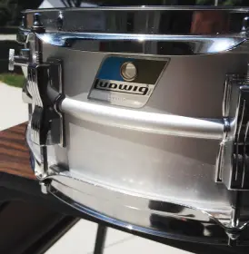 FOR SALE: Vintage 1976 Ludwig 5x14 Acrolite Snare