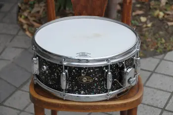 Slingerland Mardi Gras Artist  5x14