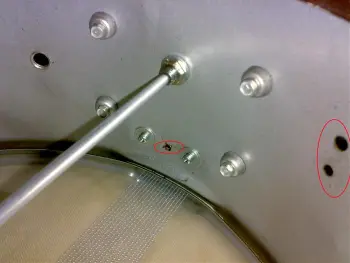 Slingerland snare identify help