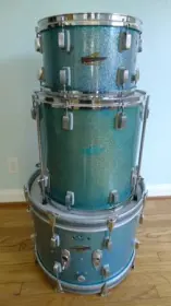 Trixon Drums