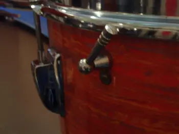 Ludwig Mod Orange?