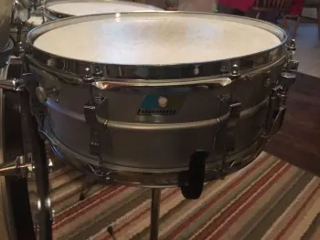 Maple Slingerland WMP in great condition