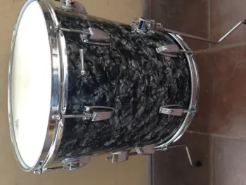 1966 14x14 Ludwig Downbeat BDP FT