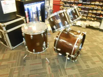Thoughts on this Gretsch kit or did I do a dumb thing or not?