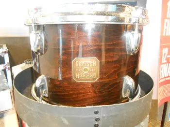 Thoughts on this Gretsch kit or did I do a dumb thing or not?