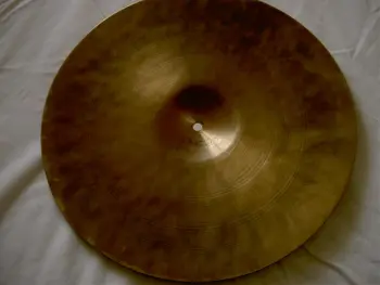 K Zildjian 15&quot; crash