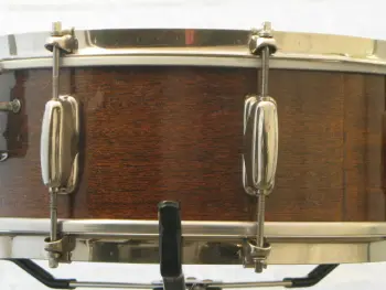 Slingerland snare #3 on the way.