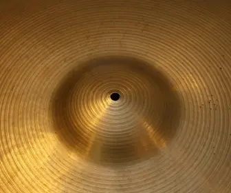 Posting for a friend 24&quot; Paiste SUPER Formula 602