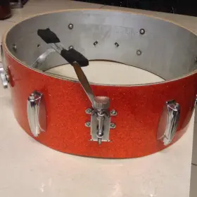 Gretsch Tangerine 6 Lug