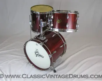 Thoughts on this Gretsch kit or did I do a dumb thing or not?