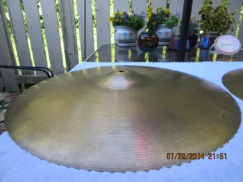 What are late 70's-early 80's 22&quot; A's going for ON AVERAGE?
