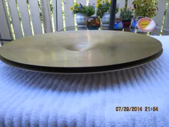 What are late 70's-early 80's 22&quot; A's going for ON AVERAGE?
