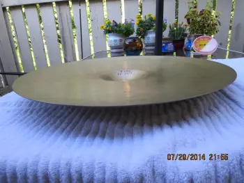 What are late 70's-early 80's 22&quot; A's going for ON AVERAGE?