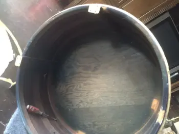 Restore or not restore