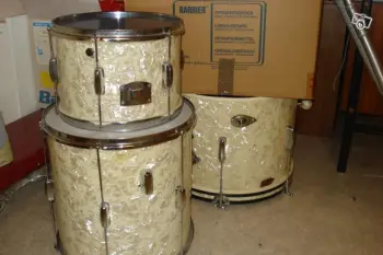 what kind of drums are these?